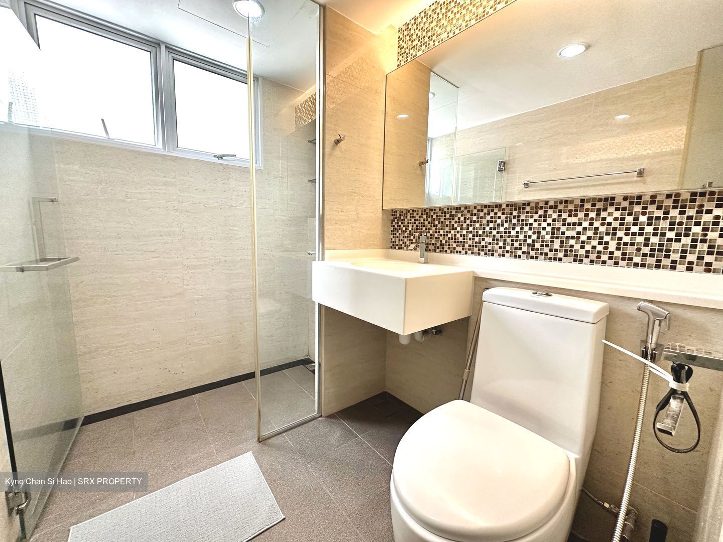 Ivory Heights (D22), Condominium #432604271